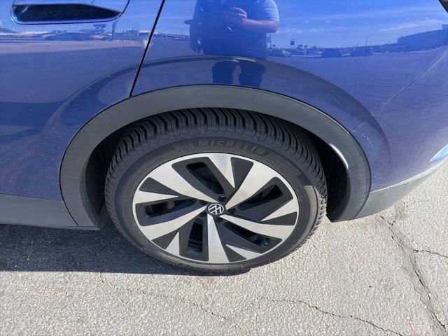 Used 2021 Volkswagen ID.4 1st Edition RWD image 27