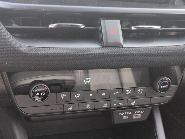 New 2026 Subaru Outback Premium AWD/4WD image 22