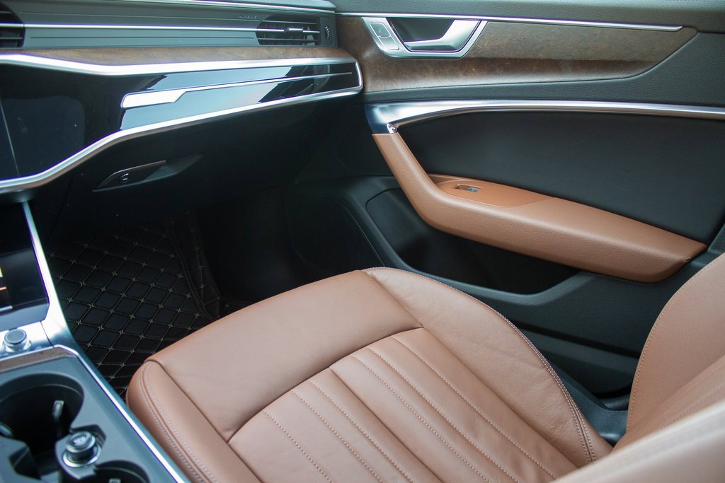 Used 2020 Audi A6 2.0T Premium w/ Convenience Package image 20