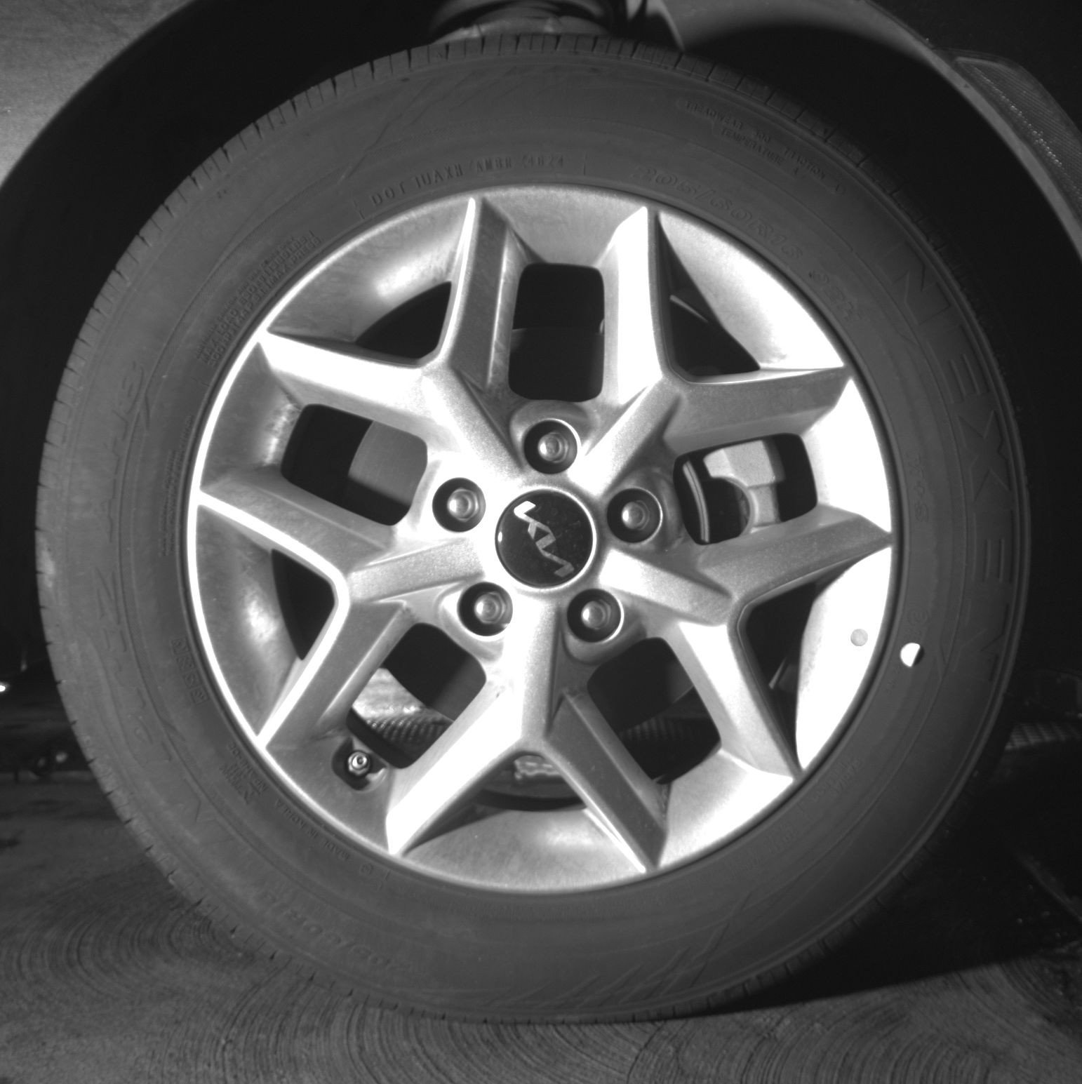 Used 2025 Kia Soul LX w/ LX Technology Package image 13