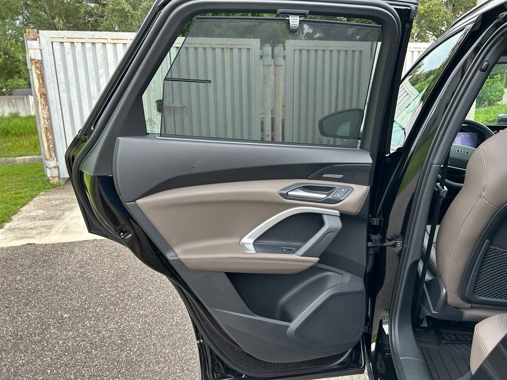 New 2026 Audi Q5 Premium Plus AWD/4WD image 56
