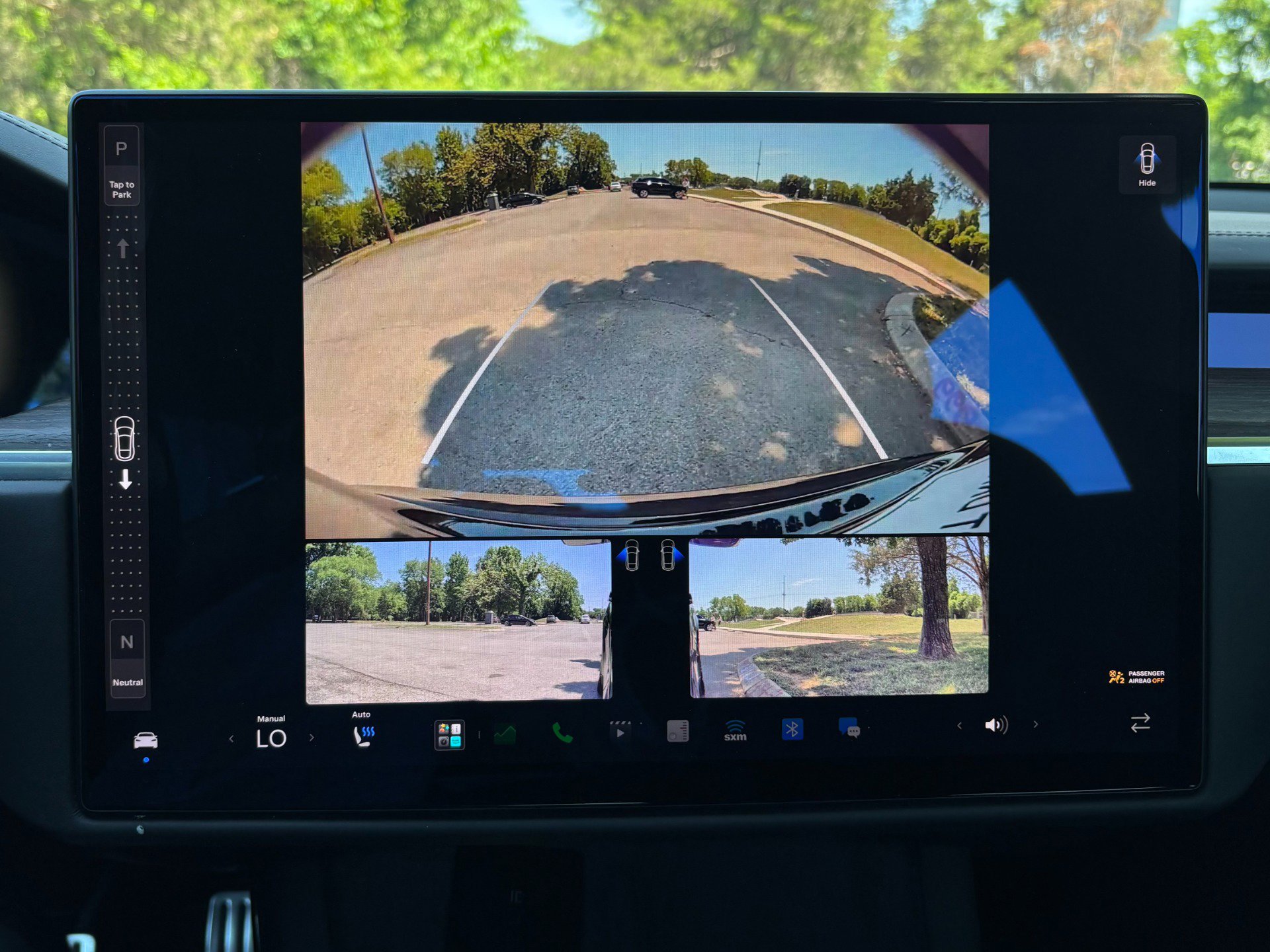 Used 2021 Tesla Model S Plaid AWD/4WD image 39