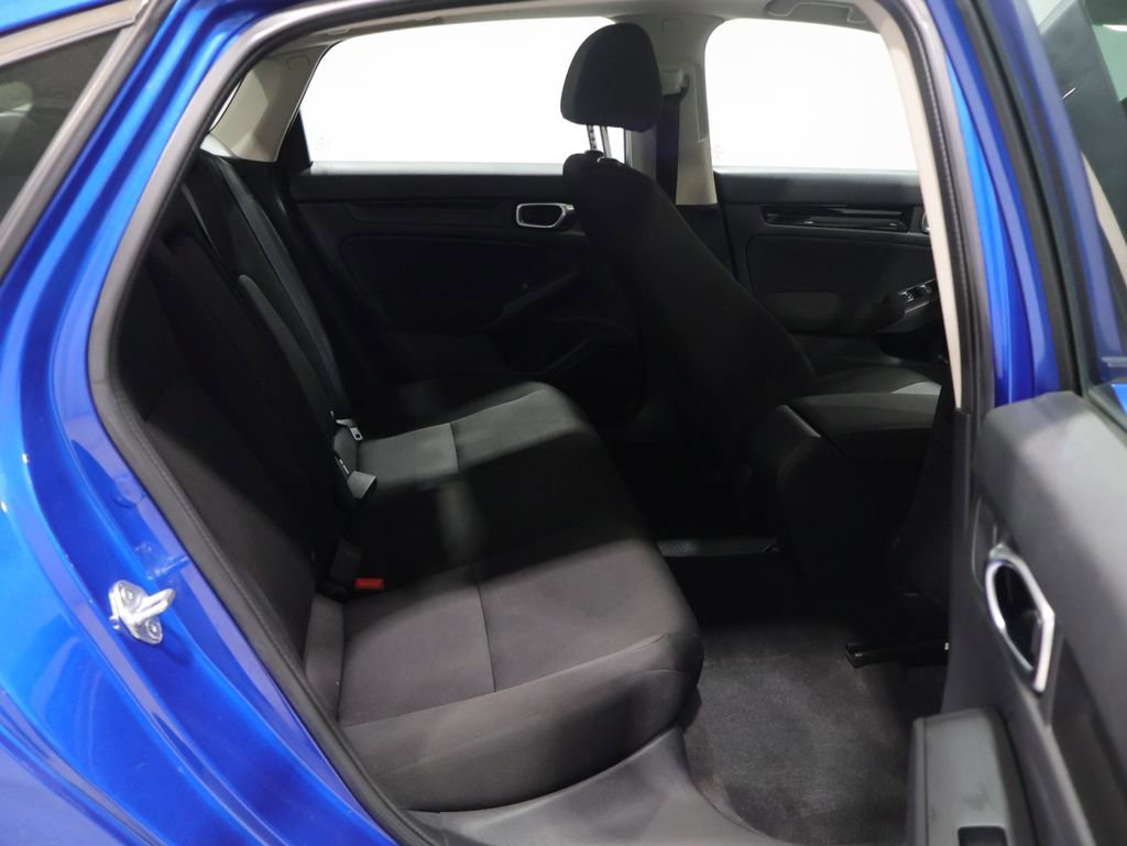 Used 2023 Honda Civic EX image 21