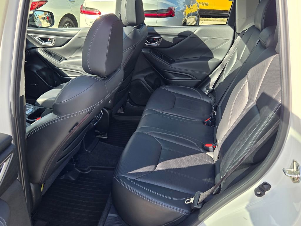 Used 2021 Subaru Forester Touring w/ Popular Package #2 image 27
