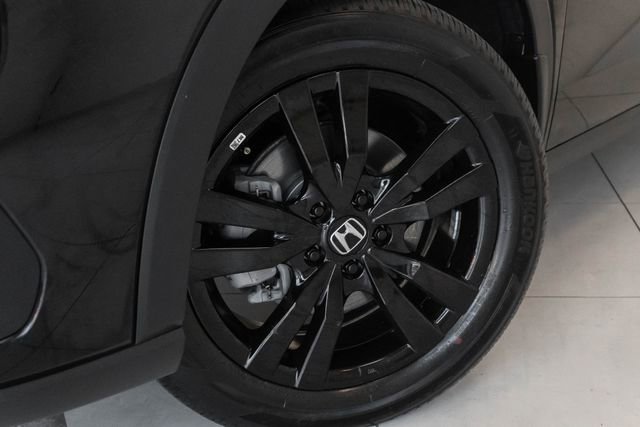 Used 2026 Honda HR-V Sport image 2