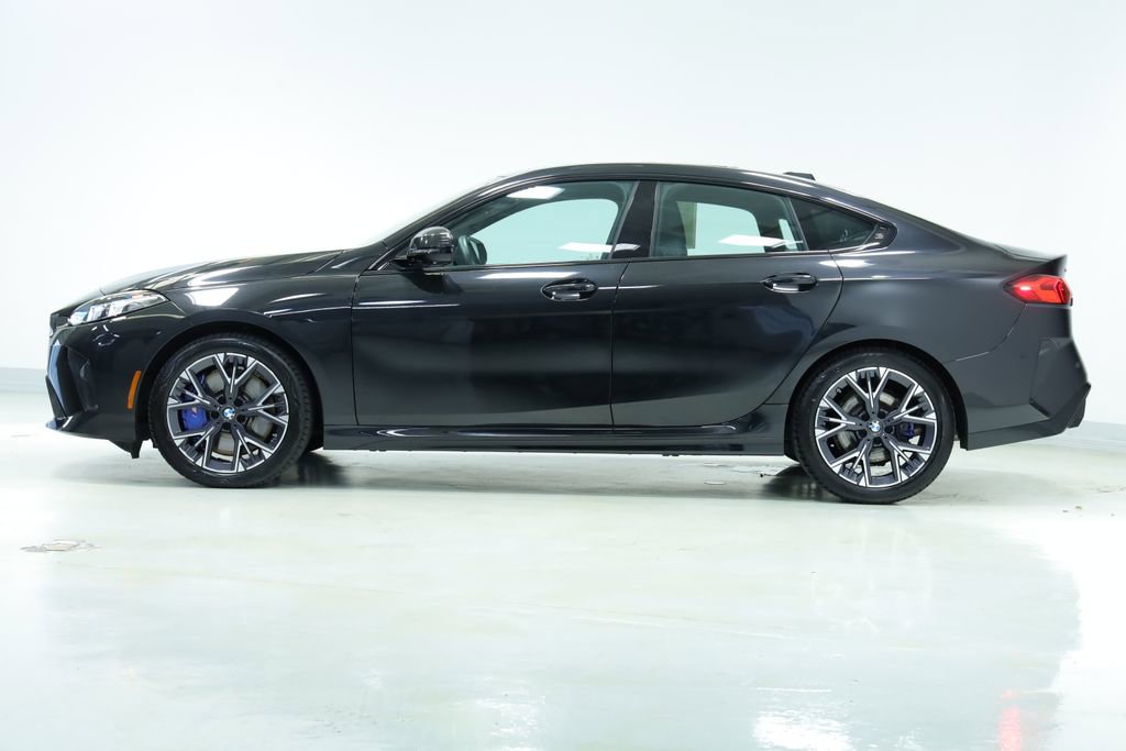 Used 2025 BMW 228i xDrive AWD/4WD image 4