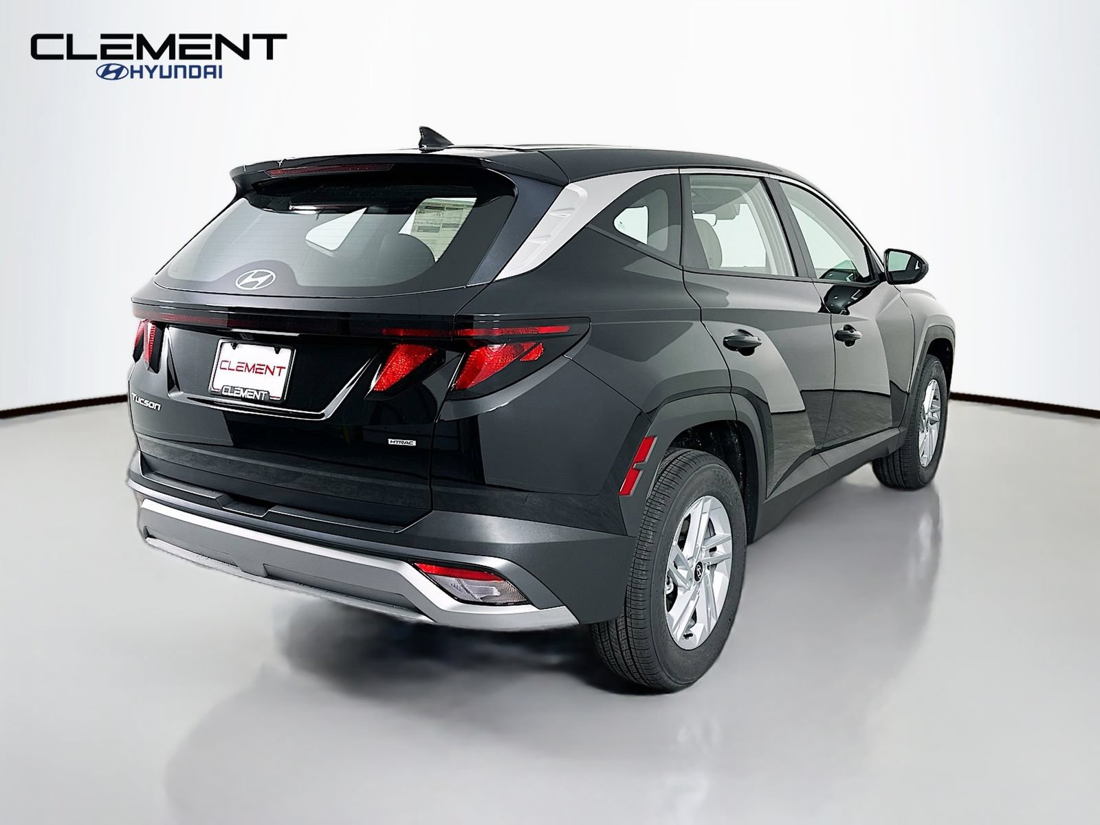 New 2026 Hyundai Tucson SE AWD/4WD image 6