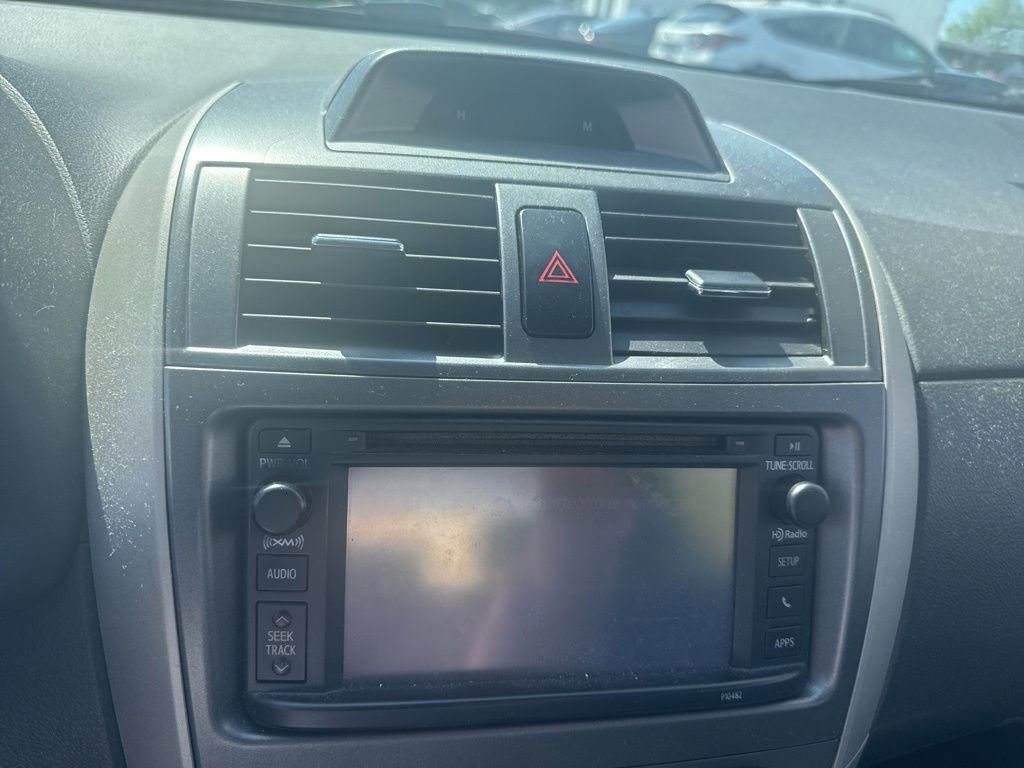 Used 2013 Toyota Corolla S Special Edition image 13