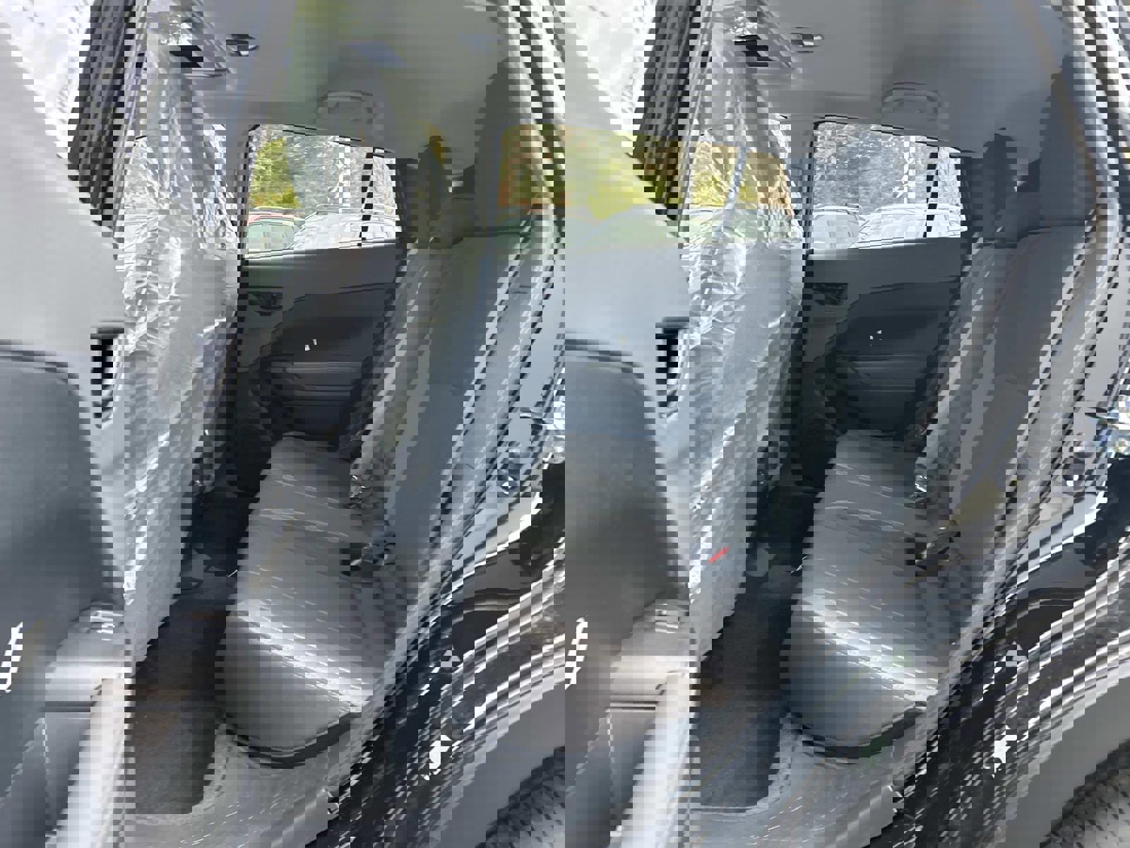 New 2026 Subaru Crosstrek 2.0i Premium image 6