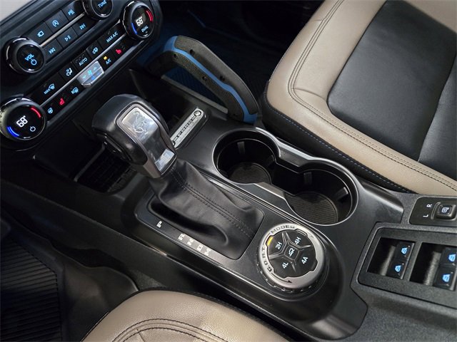 Certified 2024 Ford Bronco Wildtrak image 21
