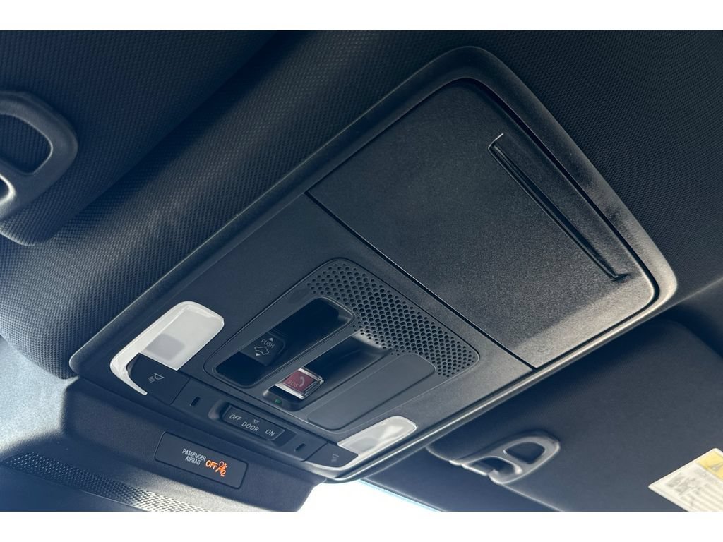 Certified 2024 Honda Accord Sport image 23