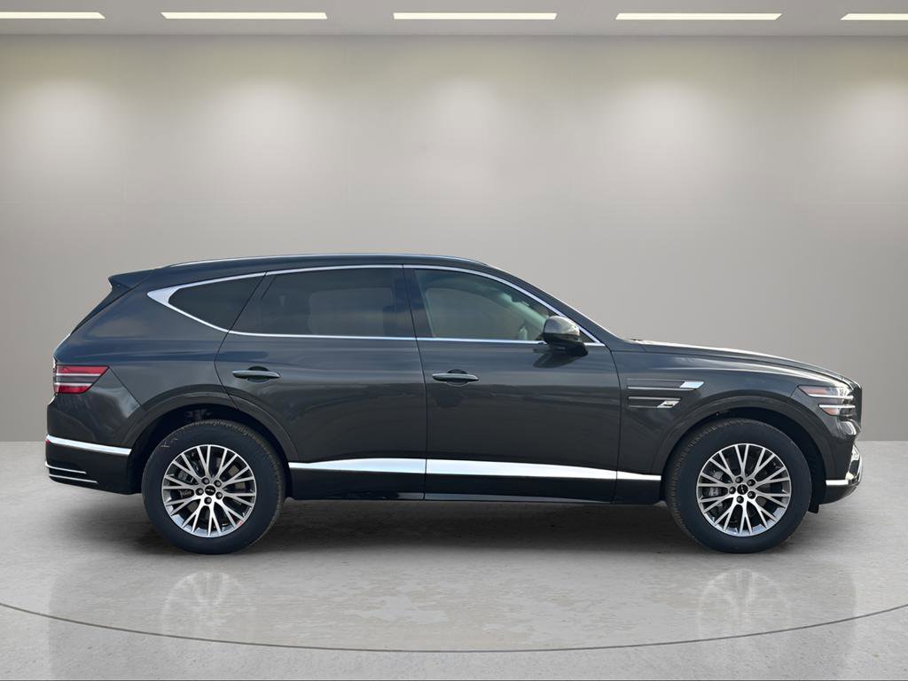 New 2026 Genesis GV80 2.5T image 6
