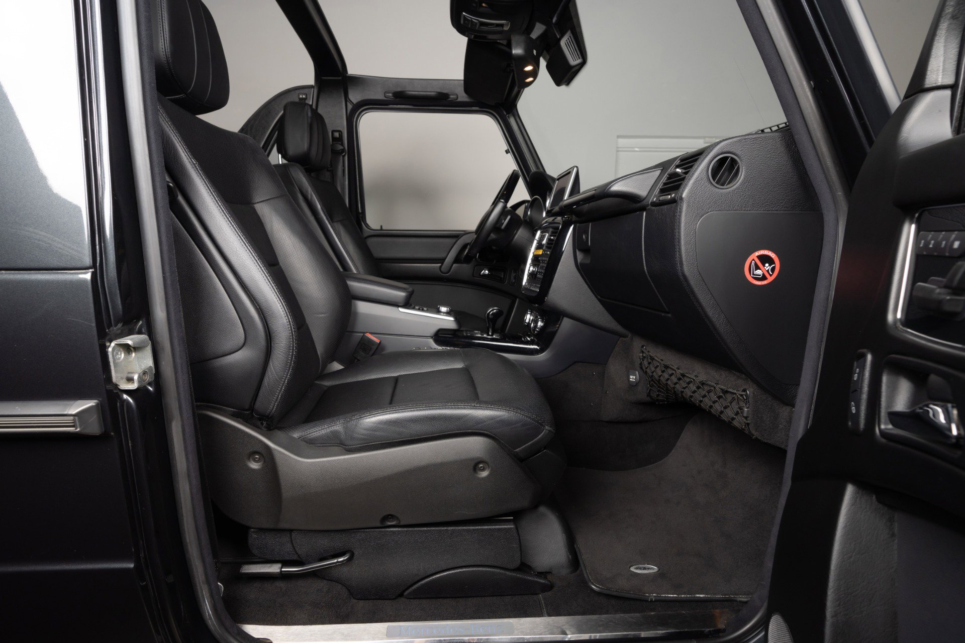 Used 2013 Mercedes-Benz G 500 image 27