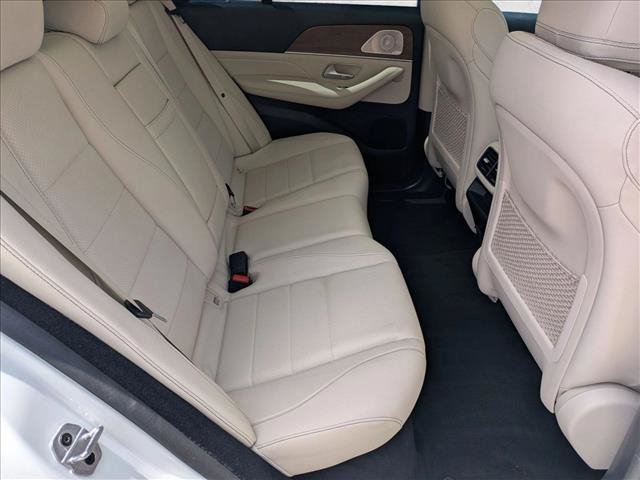 Used 2022 Mercedes-Benz GLE 450 4MATIC image 23