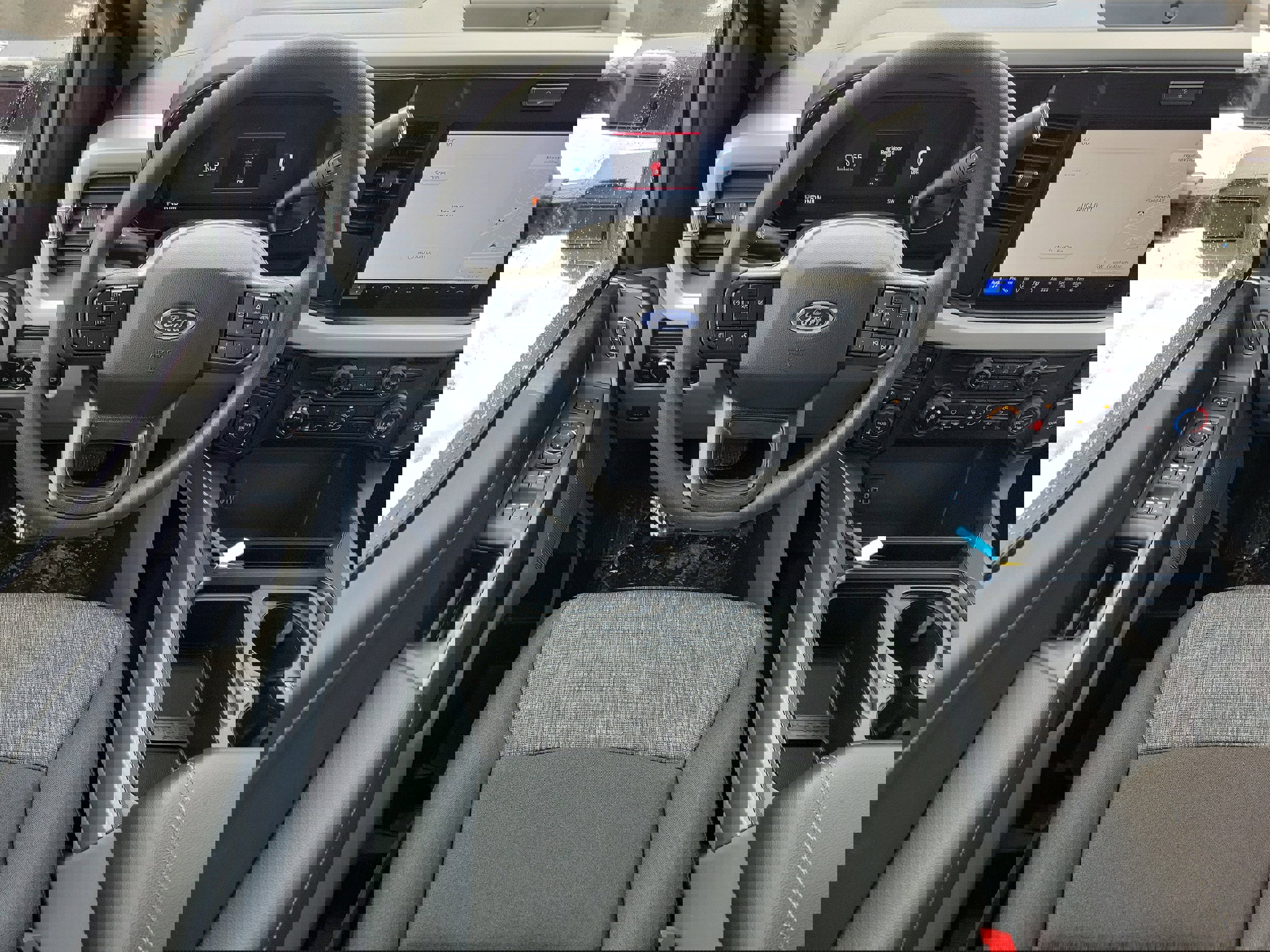 New 2026 Ford F350 XLT w/ XLT Premium Package image 12