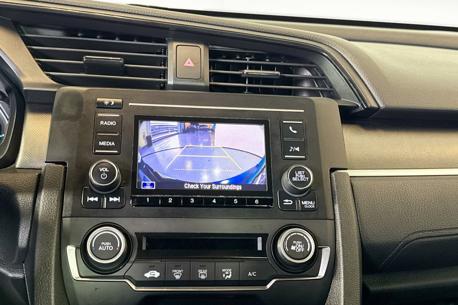 Used 2019 Honda Civic LX image 13