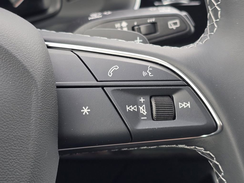 New 2026 Audi Q7 3.0T Premium Plus AWD/4WD image 17