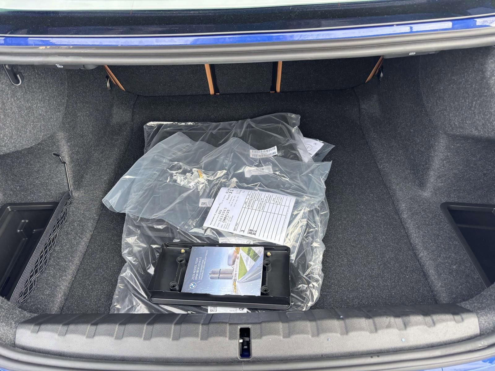 New 2026 BMW 430i xDrive Coupe w/ M Sport Package image 9