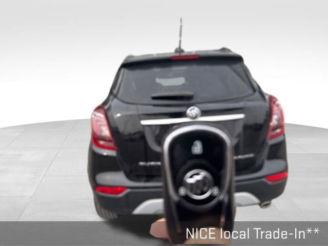 Used 2018 Buick Encore Preferred image 5