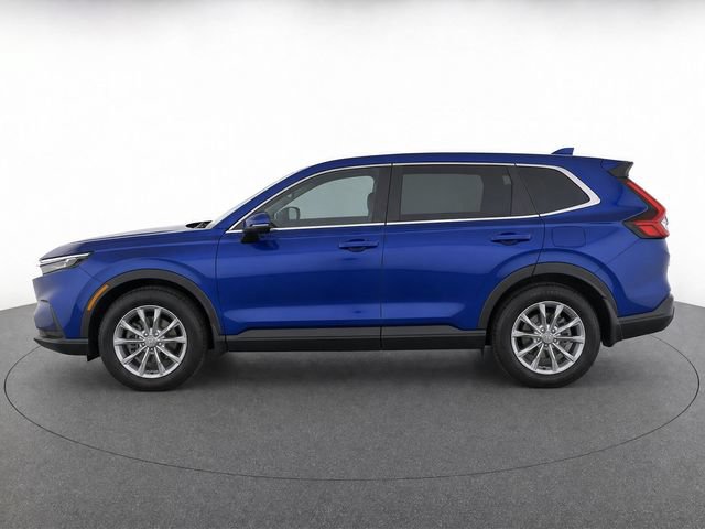 Used 2025 Honda CR-V EX image 3