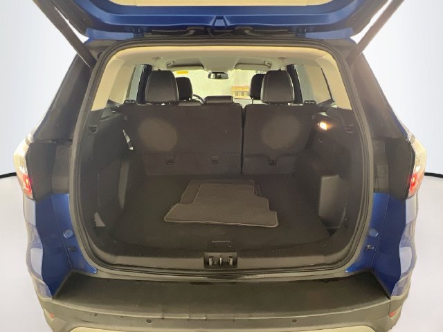 Used 2018 Ford Escape Titanium w/ Ford Safe & Smart Package FWD image 29