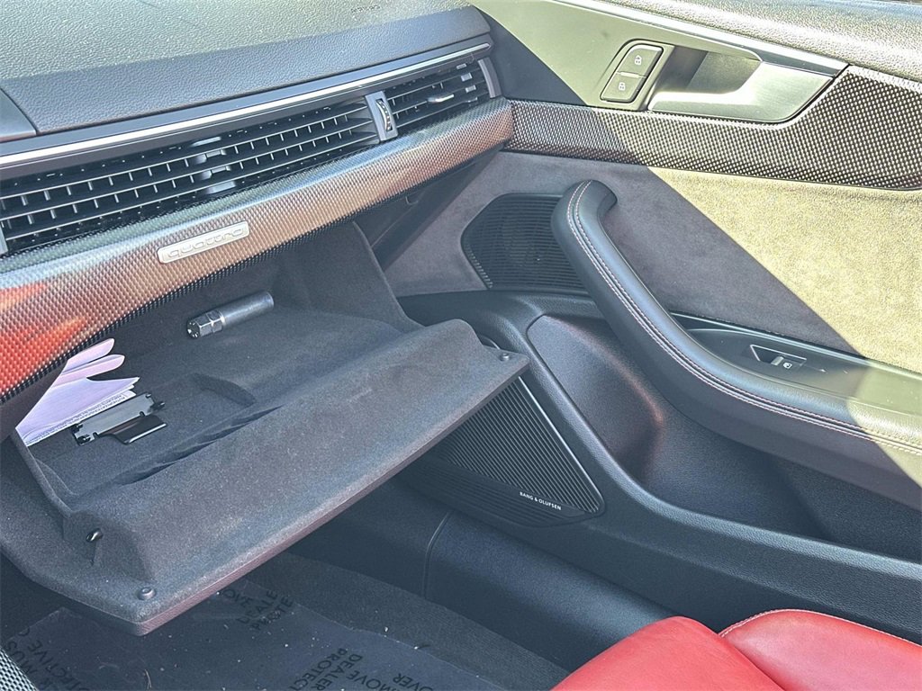 Used 2019 Audi S5 Prestige w/ S Sport Package image 37