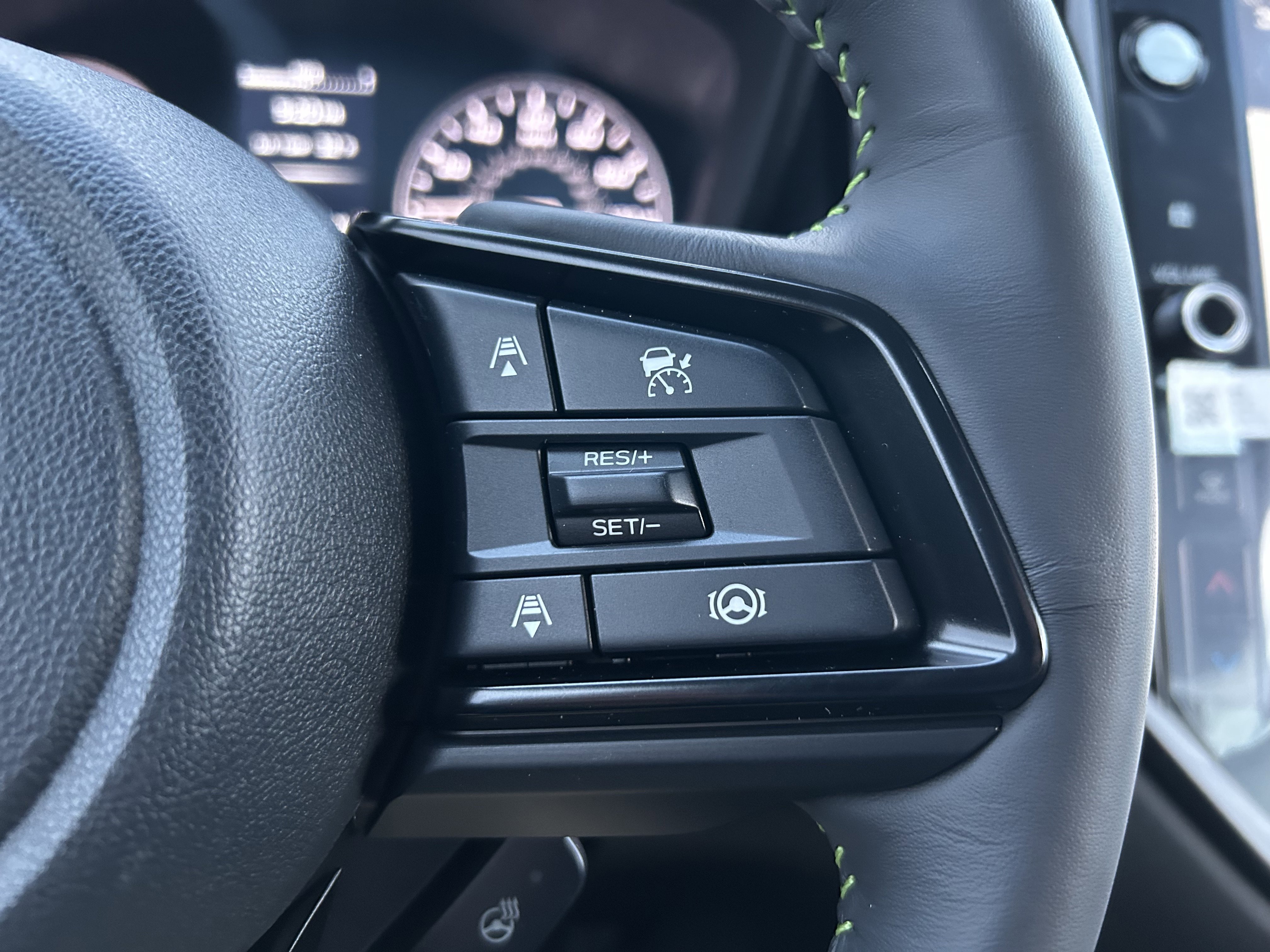 New 2026 Subaru Ascent Bronze Edition w/ Onyx Package image 17