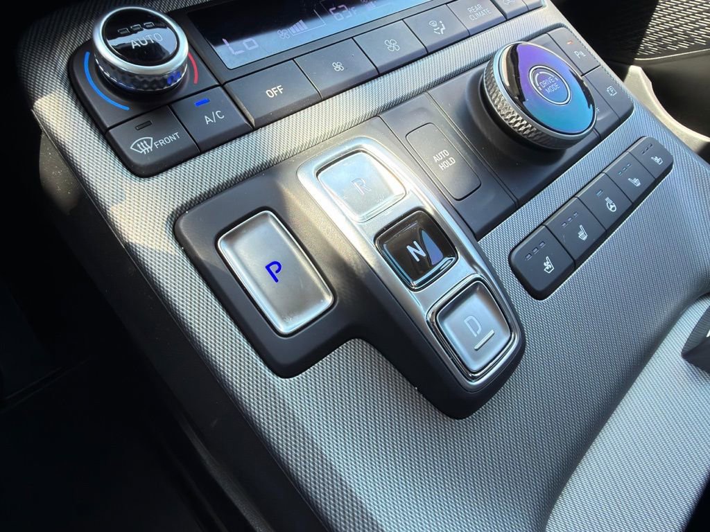 Used 2025 Hyundai Palisade SEL FWD image 20