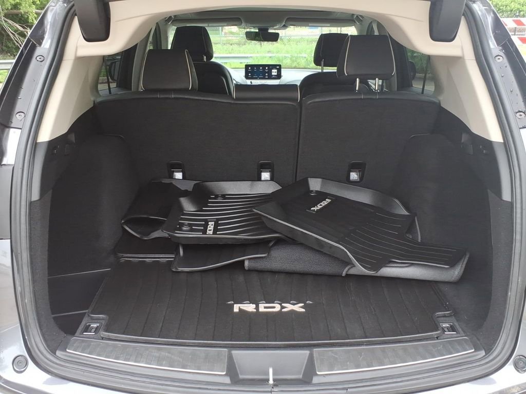 Used 2021 Acura RDX FWD w/ Advance Package image 23