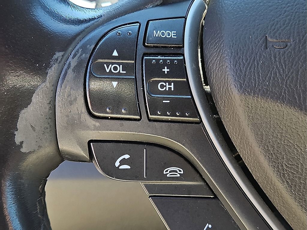 Certified 2021 Acura ILX image 23