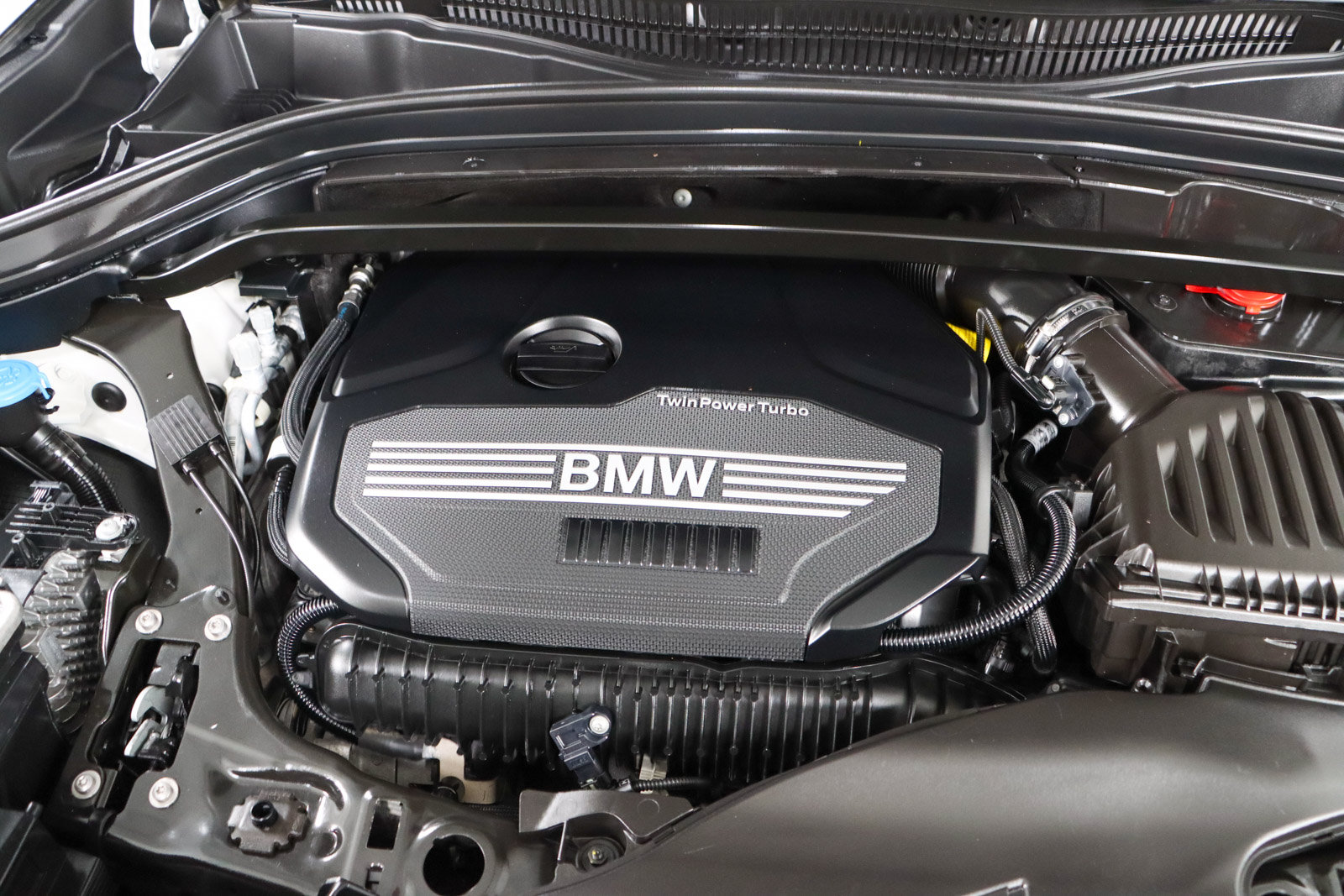 Used 2022 BMW X2 sDrive28i FWD image 30