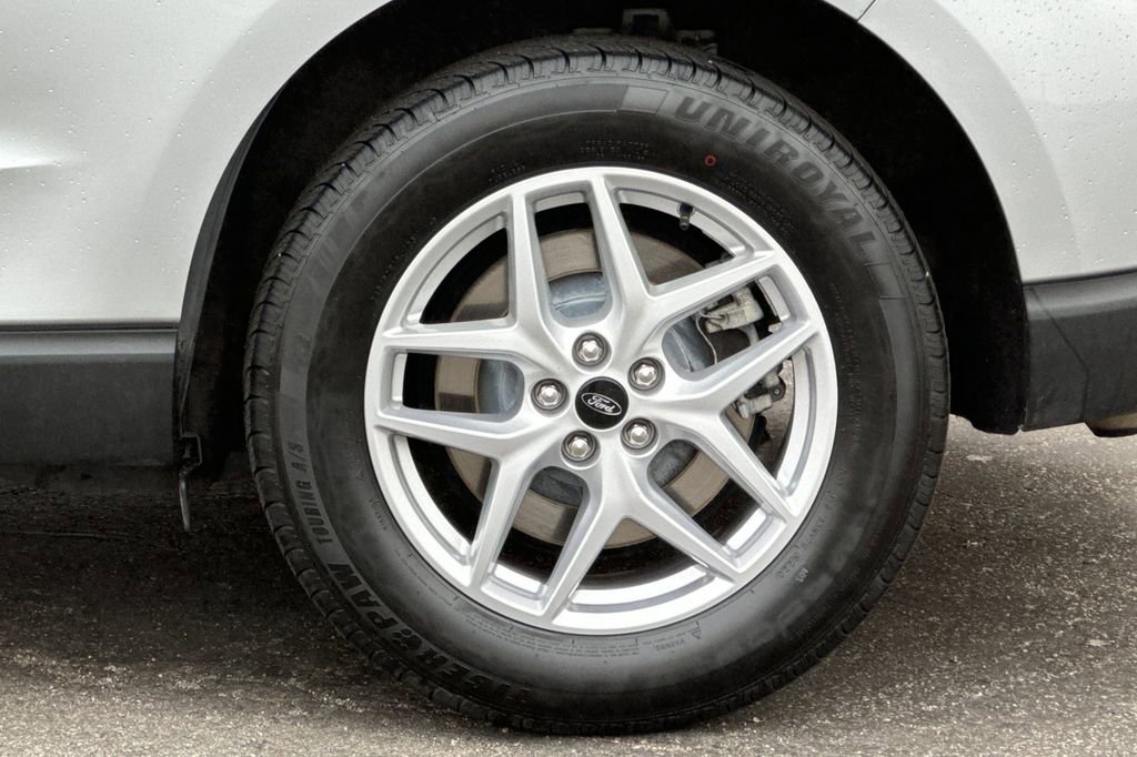 Certified 2023 Ford Edge SEL image 23