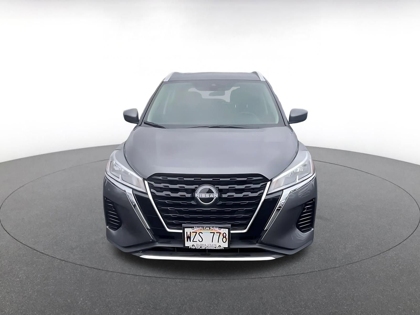 Used 2024 Nissan Kicks SV image 4