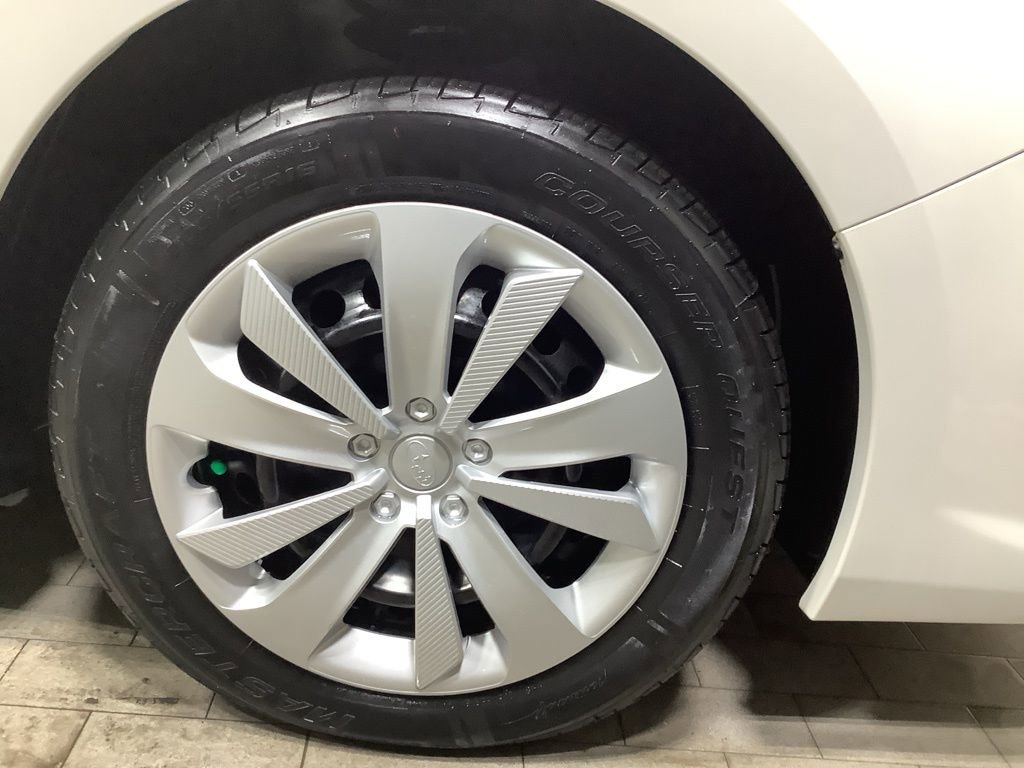 Certified 2023 Subaru Impreza 2.0i image 26