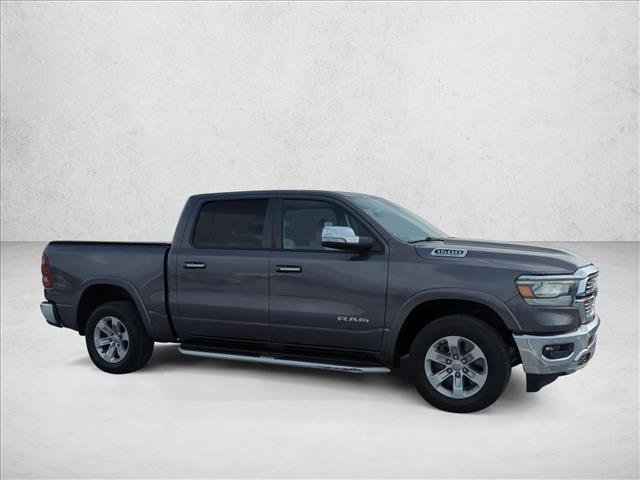 Used 2022 RAM 1500 Laramie image 4
