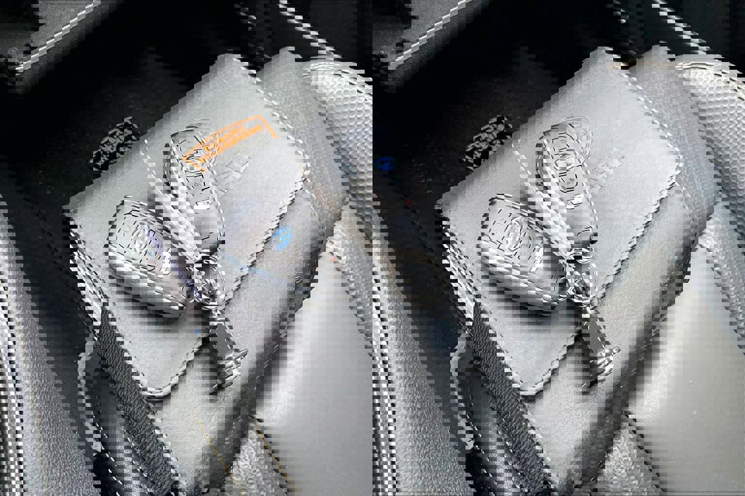 Used 2025 Subaru Outback Wilderness image 14