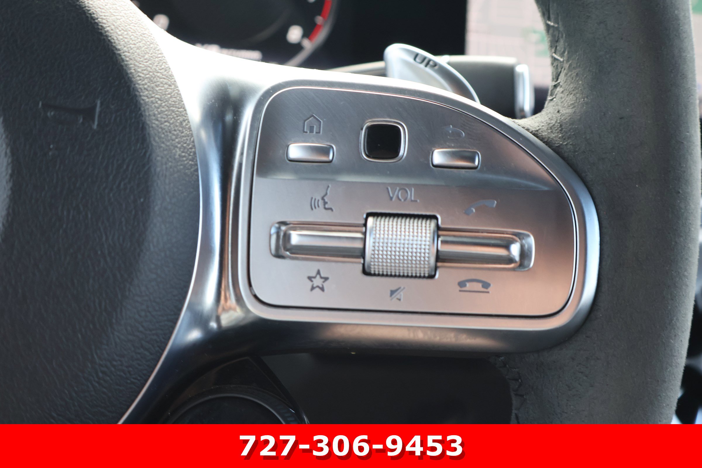 Certified 2023 Mercedes-Benz G 63 AMG 4MATIC image 28