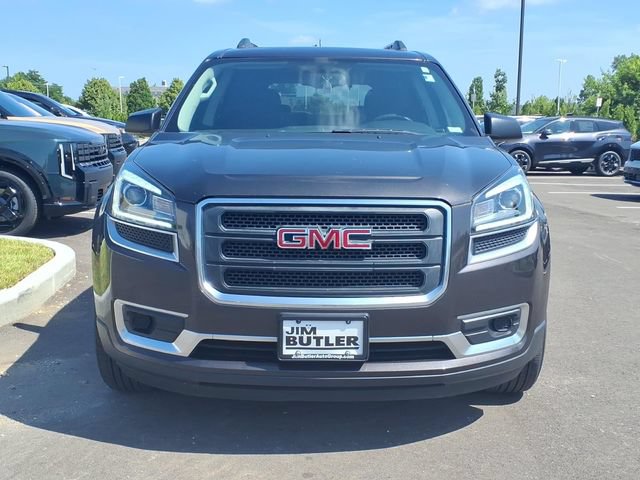 Used 2013 GMC Acadia SLE FWD image 29