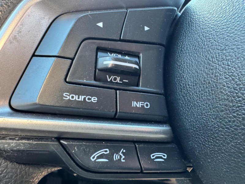 Used 2018 Subaru Impreza 2.0i AWD/4WD image 16