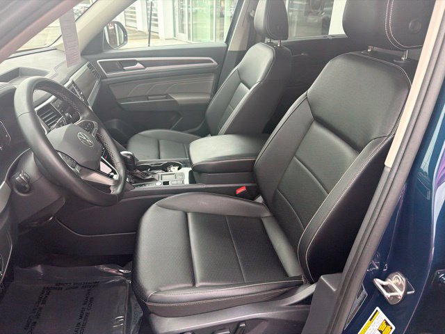 Used 2023 Volkswagen Atlas SE FWD image 19