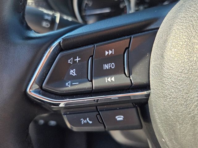 Used 2024 MAZDA CX-5 AWD 2.5 S w/ Select Package image 30