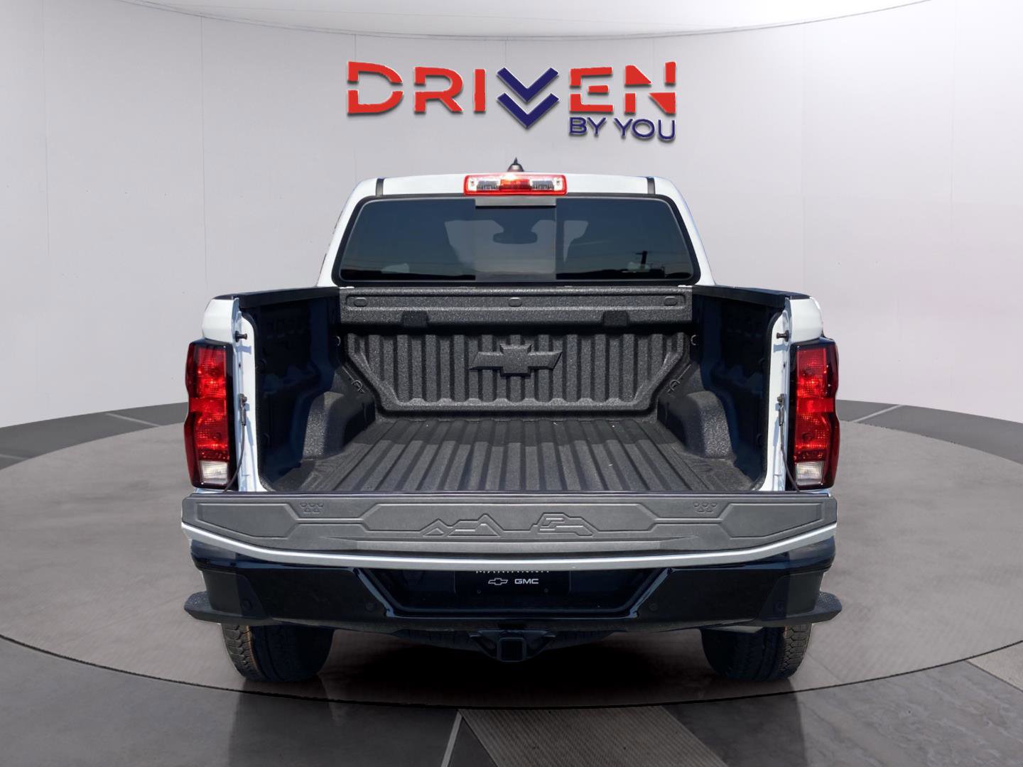 New 2026 Chevrolet Colorado Trail Boss image 6