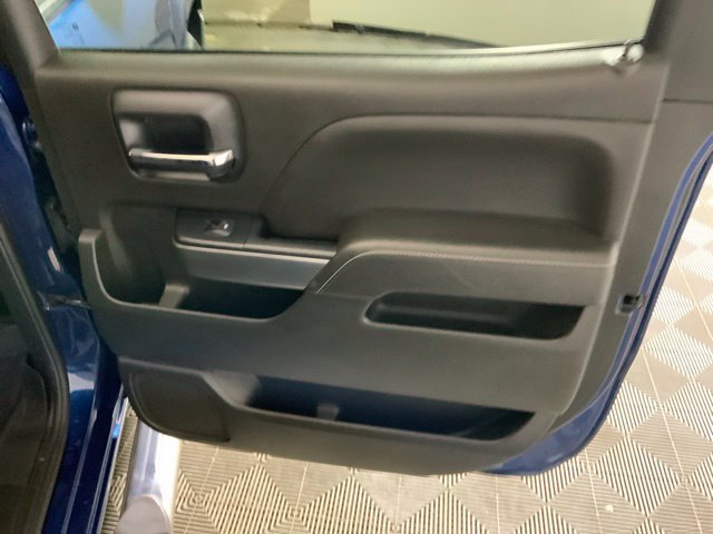 Used 2018 Chevrolet Silverado 1500 LT w/ All Star Edition AWD/4WD image 55