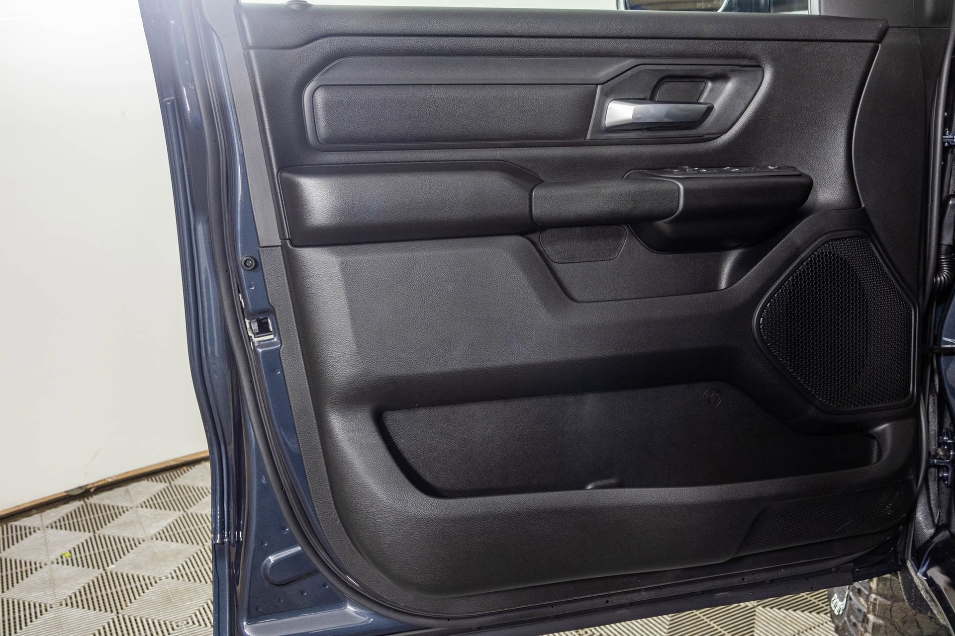 New 2026 RAM 1500 Classic Warlock image 33