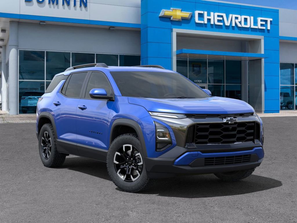 New 2026 Chevrolet Equinox ACTIV image 7
