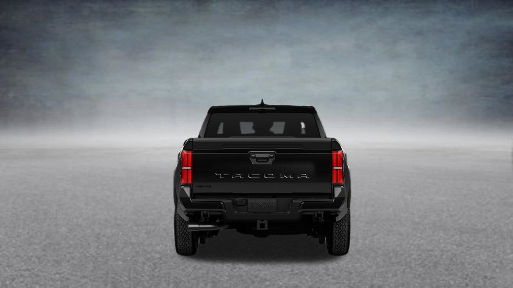 New 2026 Toyota Tacoma TRD Off-Road AWD/4WD image 42