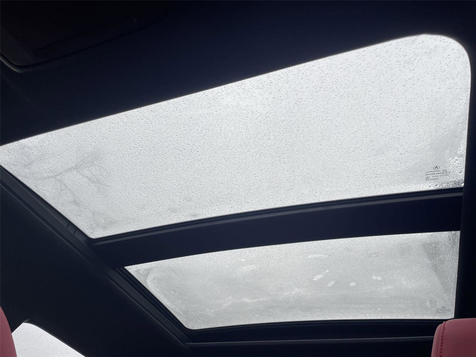 Certified 2025 Acura ADX A-Spec image 20