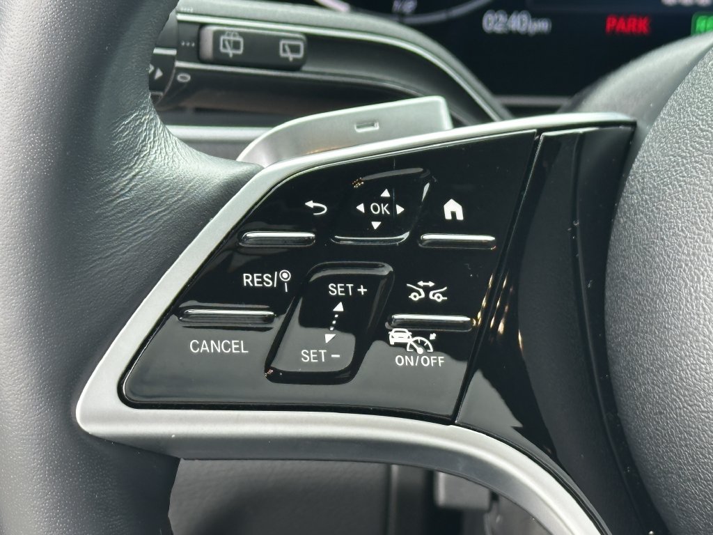 Certified 2025 Mercedes-Benz GLE 450e 4MATIC image 28