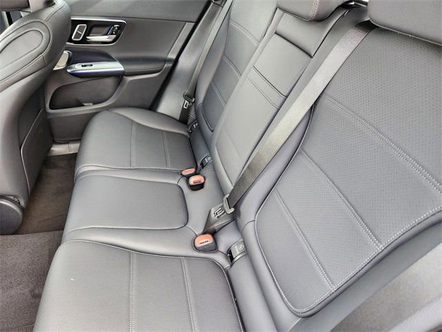 Certified 2026 Mercedes-Benz GLC 300 4MATIC image 12