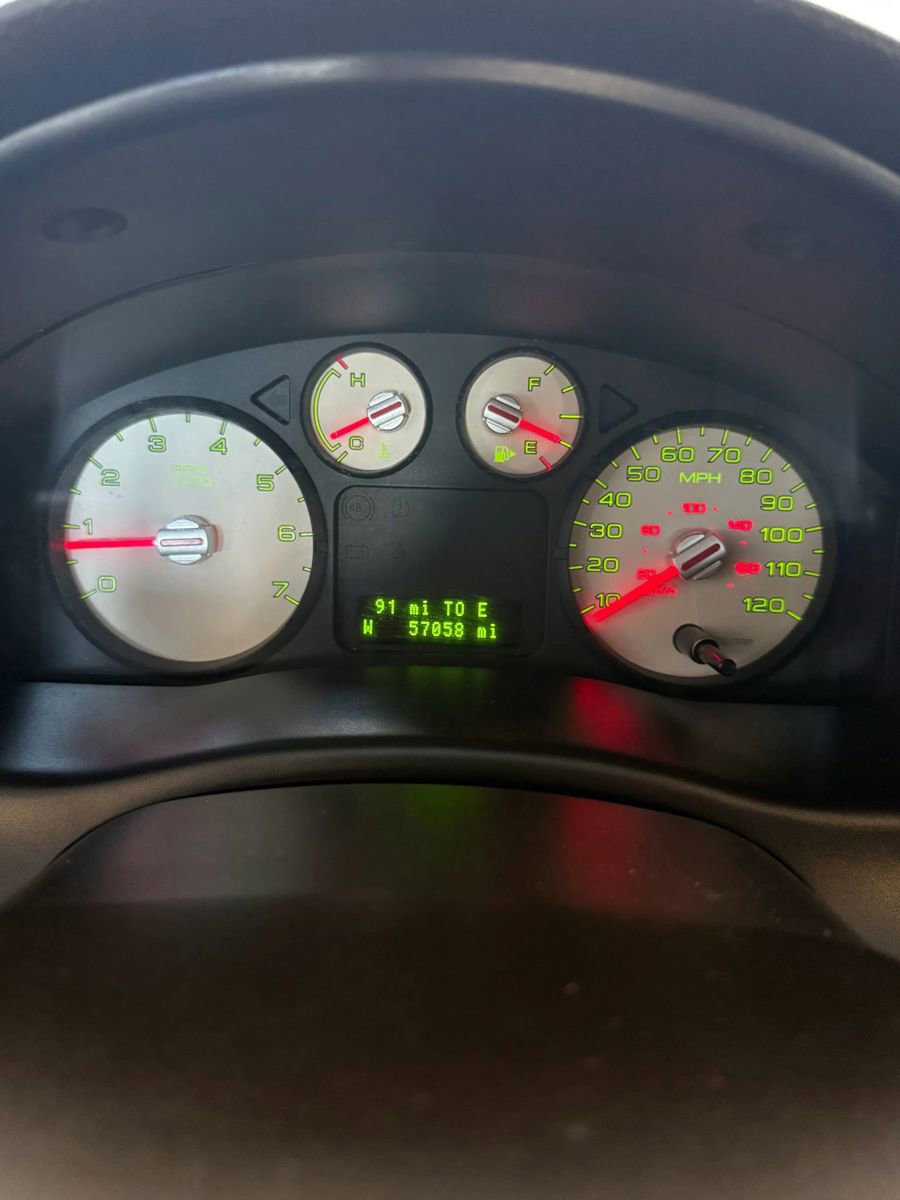 Used 2006 Ford Freestyle Limited image 35